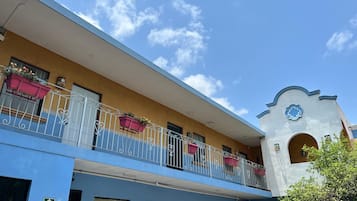 Jardín