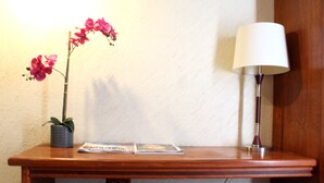 Kamer | Badkamervoorzieningen