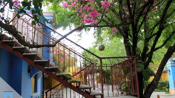 Jardín