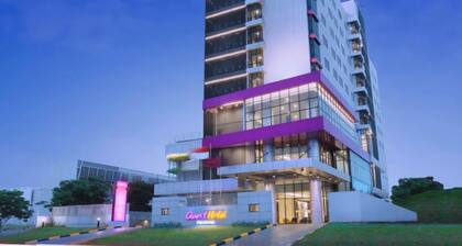Quest Prime Cikarang by Aston