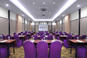 Sala de reuniones
