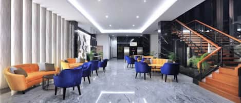 Hall