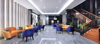 Quest Prime Cikarang by Aston