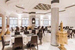Tempat makan