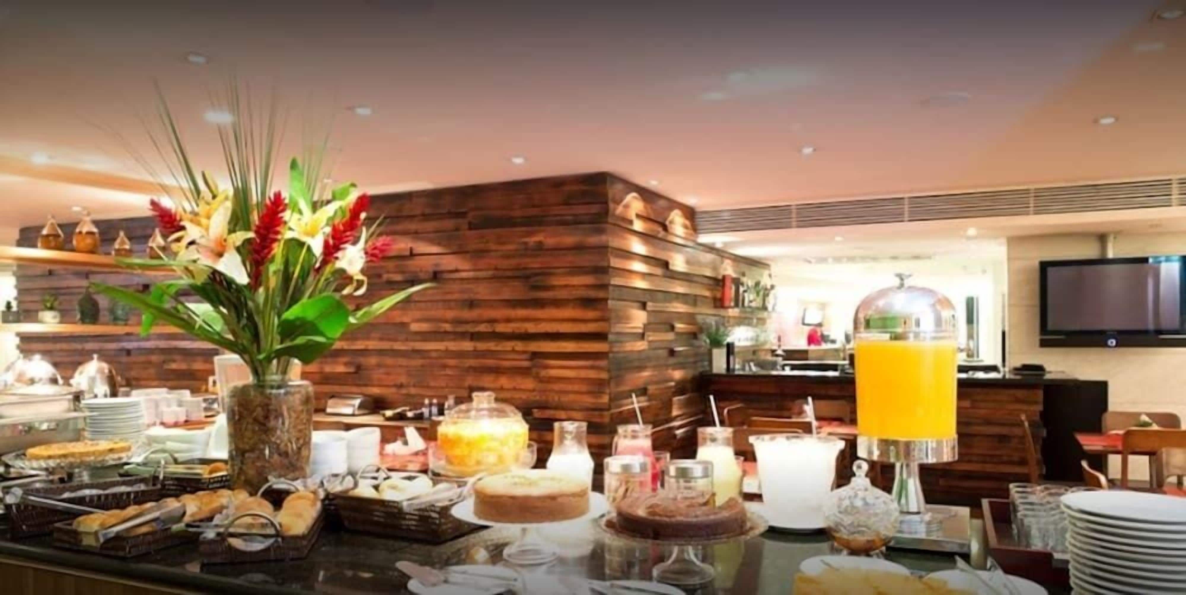 Tempat makan