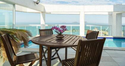 Golden Tulip Macae