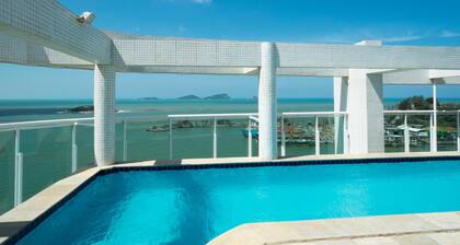 Golden Tulip Macae