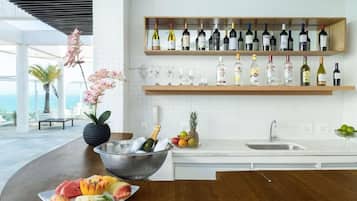 Bar (sur place)