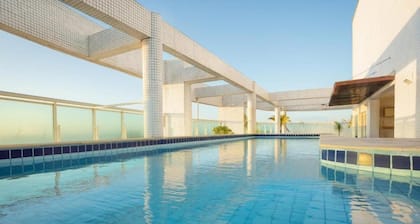 Golden Tulip Macae