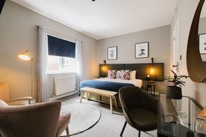 Room - Cityspace Borough Hotel (London)
