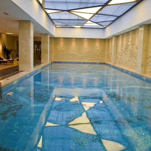 Firth Jinling Grand Hotel