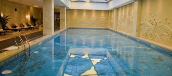 Firth Jinling Grand Hotel