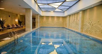 Firth Jinling Grand Hotel