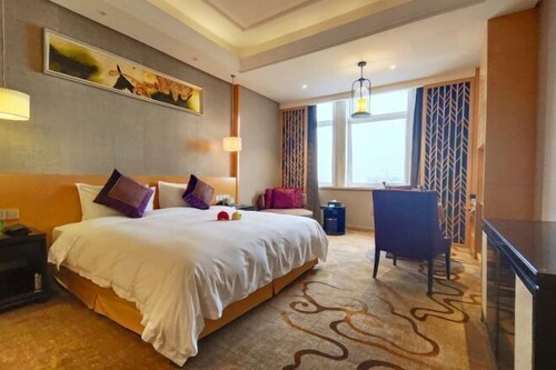 Firth Jinling Grand Hotel
