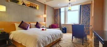 Firth Jinling Grand Hotel