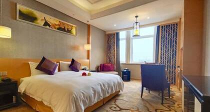 Firth Jinling Grand Hotel