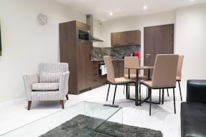Interior - Quay Apartments Newport (Newport)