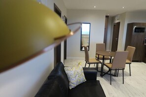 Interior - Quay Apartments Newport (Newport)
