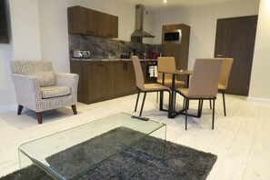 Interior - Quay Apartments Newport (Newport)