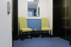 Interior - Quay Apartments Newport (Newport)