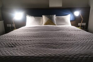 Room - Quay Apartments Newport (Newport)