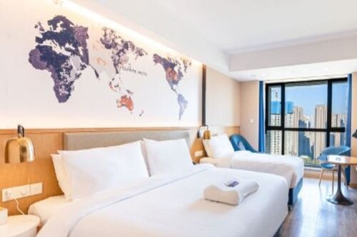 Kyriad Marvelous Hotel