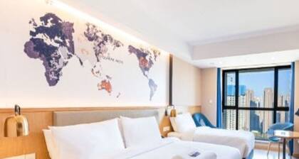 Kyriad Marvelous Hotel