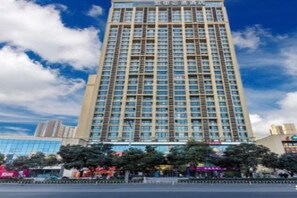 Exterior - Kyriad Marvelous Hotel (Xi'an)