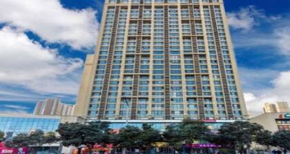 Kyriad Marvelous Hotel