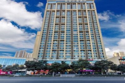 Kyriad Marvelous Hotel