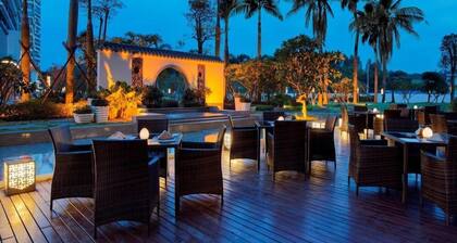 Wanda Realm Guangzhou Zengcheng