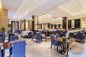Dining - Wanda Realm Guangzhou Zengcheng (Guangzhou)