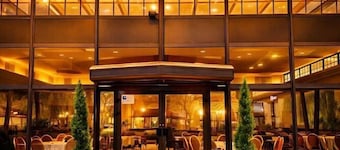 Bellevue Hotel