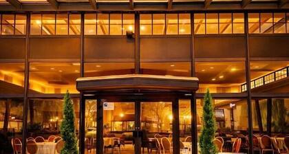 Bellevue Hotel