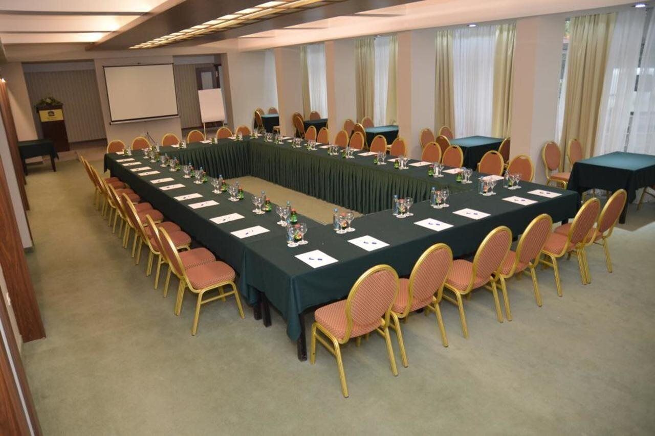 Sala de reunions