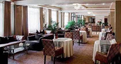 Astana International