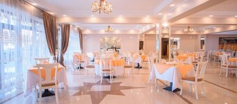 Astana International