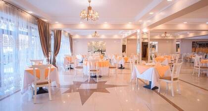 Astana International