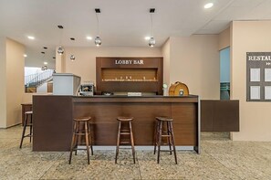 Bar (en el alojamiento)