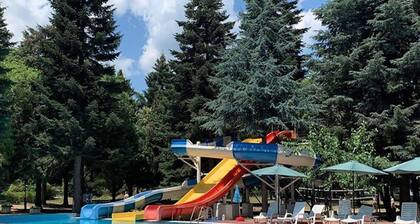 Gloria Saints Constantine And Helena