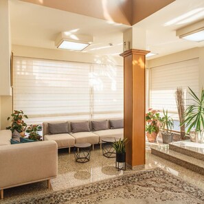 Interior - Hotel Kalithea (Sozopol)
