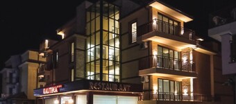 Hotel Kalithea