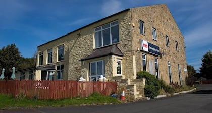Knowesgate Inn Northumberland National Park