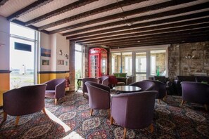 Interior - Knowesgate Inn Northumberland National Park (Newcastle-upon-Tyne)