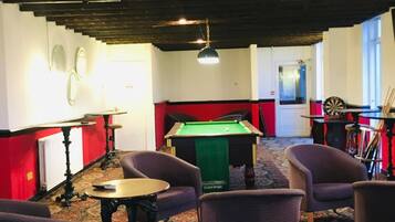 Sala de juegos