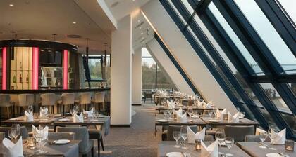 Excelsior Hotel Nurnberg Furth