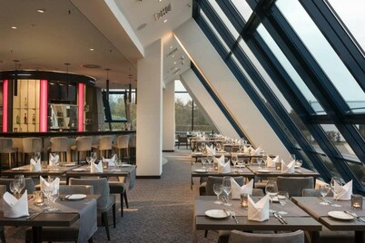 Excelsior Hotel Nurnberg Furth