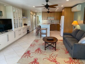 TV connectée, Netflix, livres, services de streaming