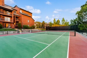 Sportplatz