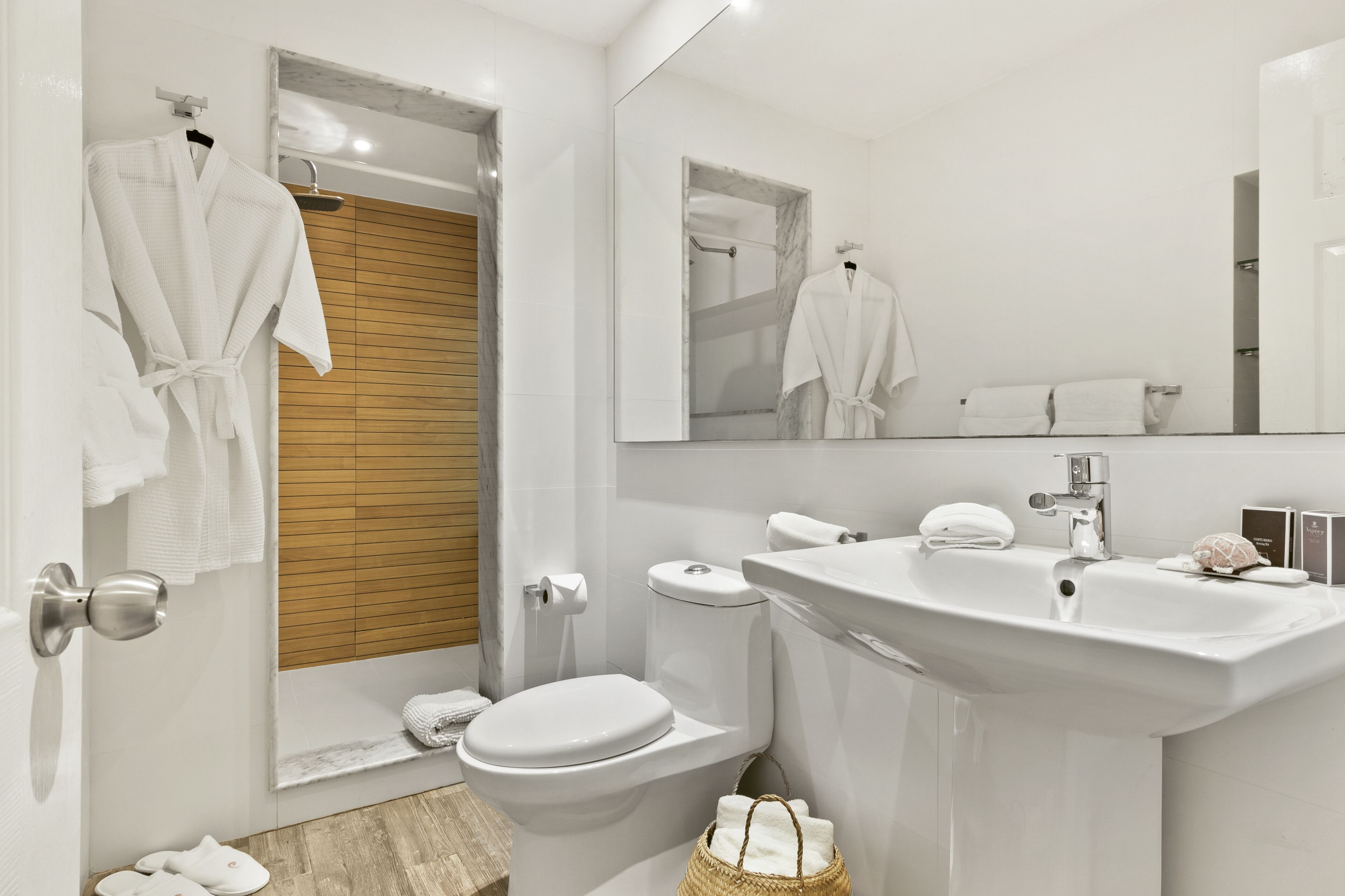 Foto - Casa Tortugas Boutique Hotel - A Hidden Gem in Cancun